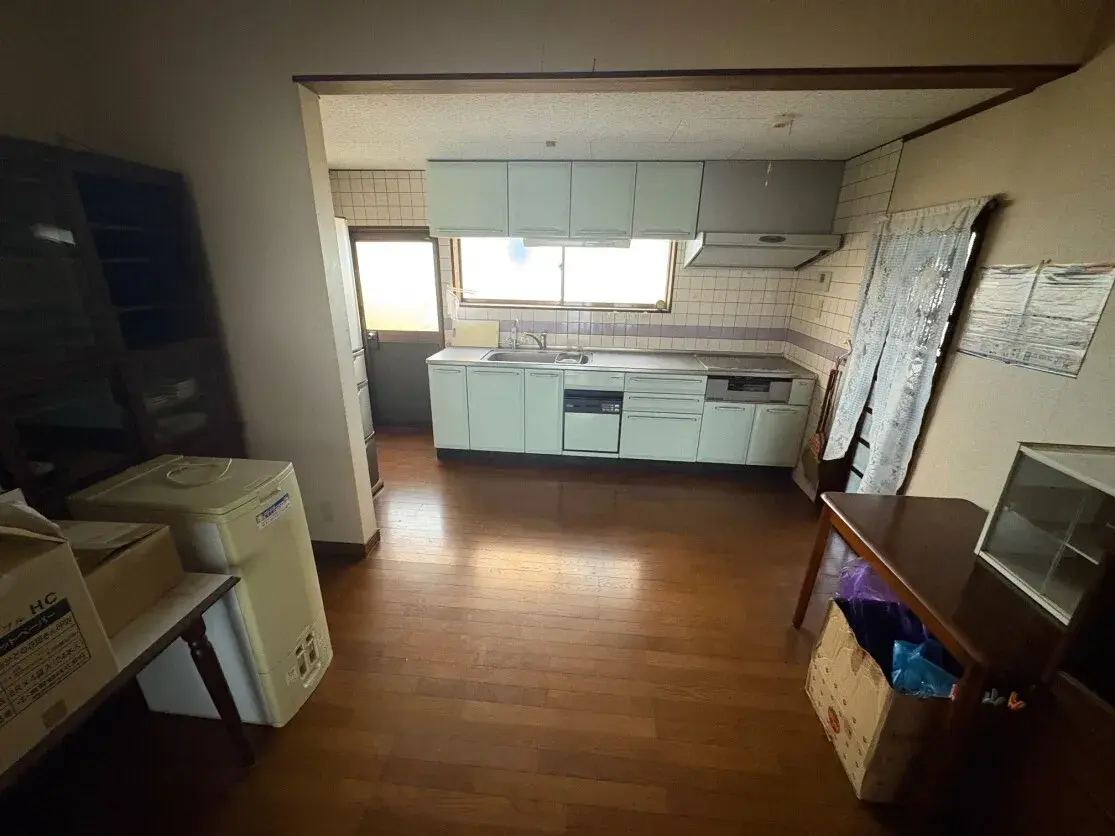 5K Property Yosano-cho Kyoto Prefecture (5)