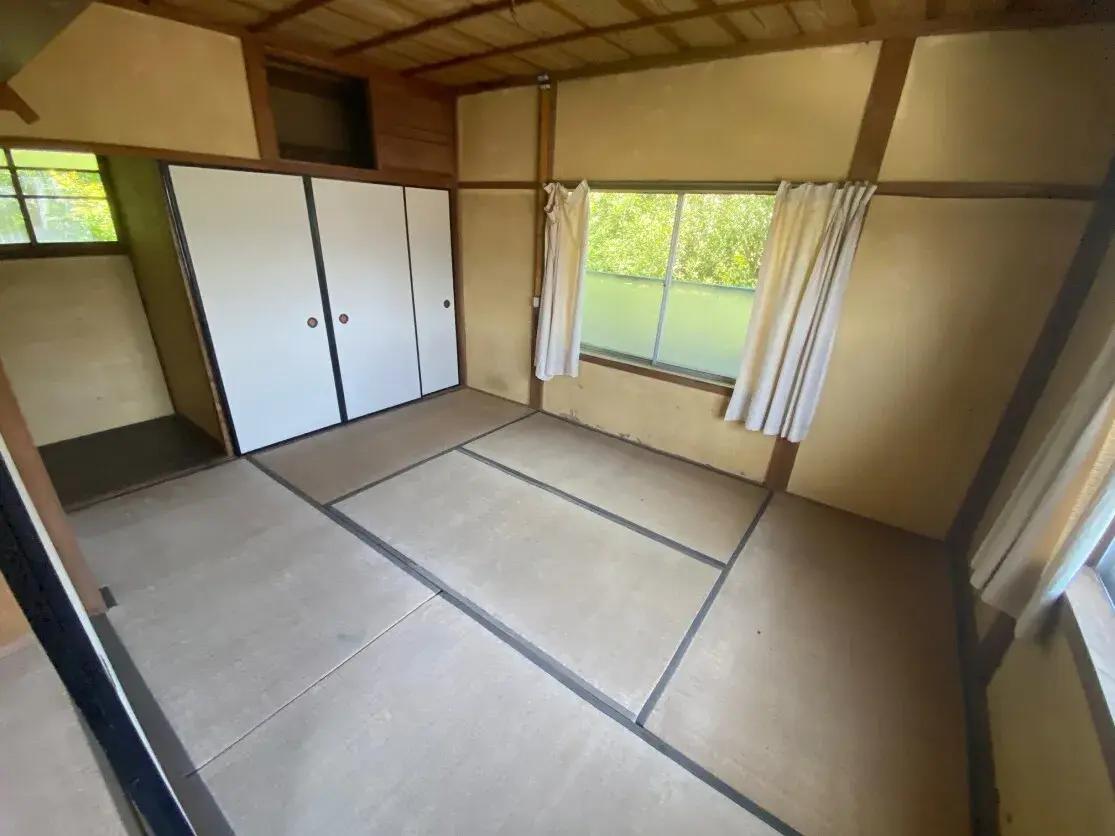 5K Property Yosano-cho, Yosa-gun Kyoto Prefecture (2)