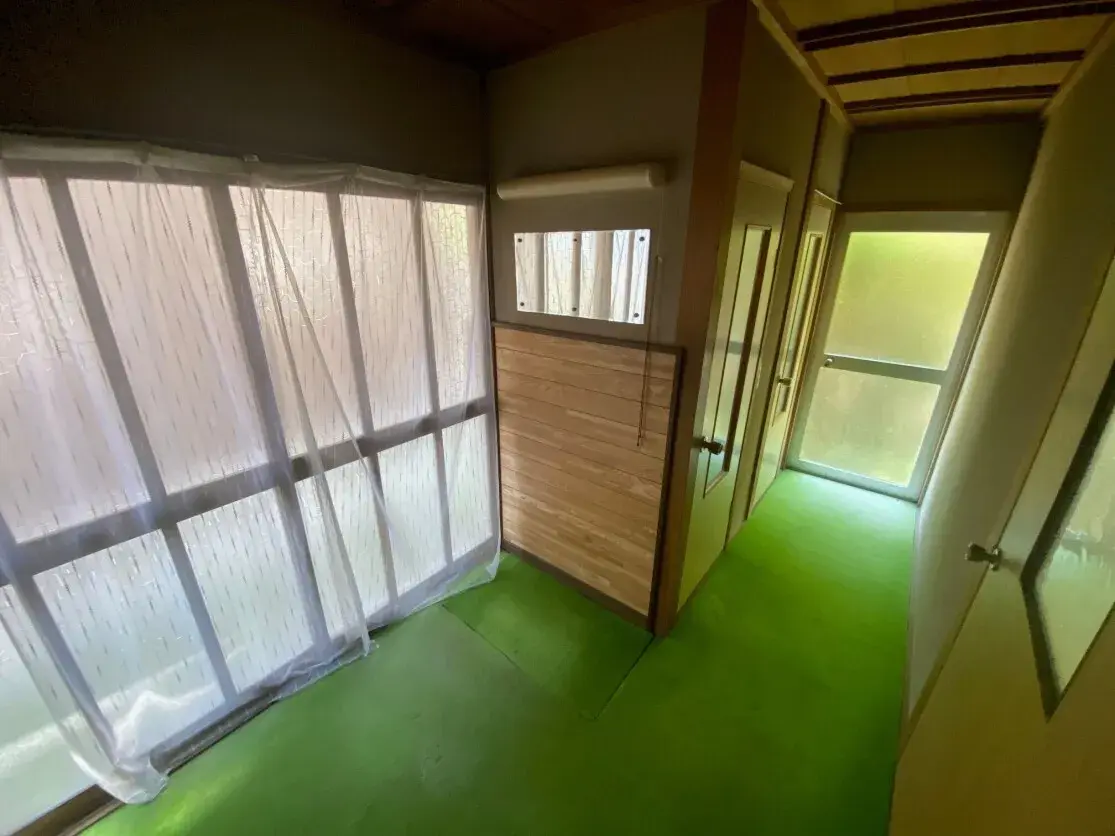 5K Property Yosano-cho, Yosa-gun Kyoto Prefecture (12)