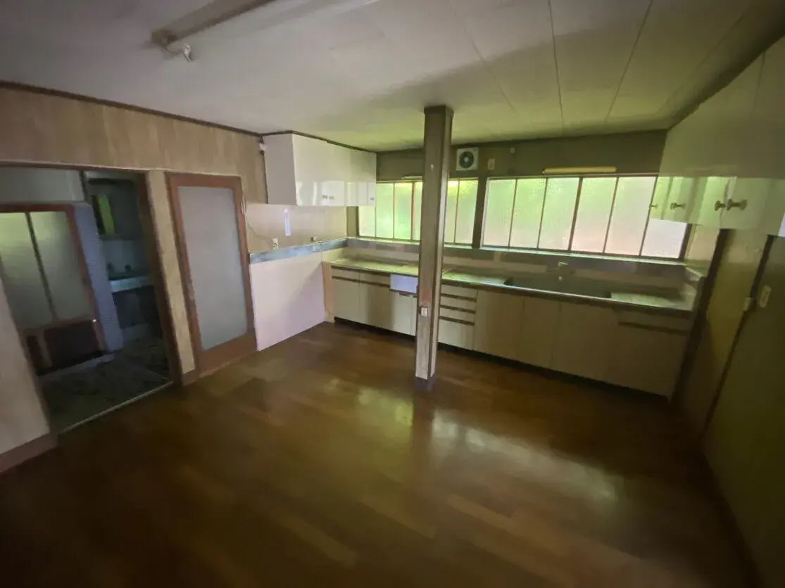 5K Property Yosano-cho, Yosa-gun Kyoto Prefecture (14)