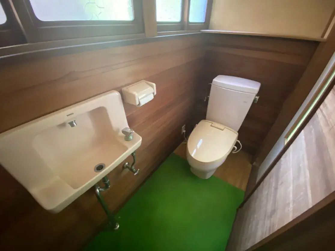 5K Property Yosano-cho, Yosa-gun Kyoto Prefecture (16)