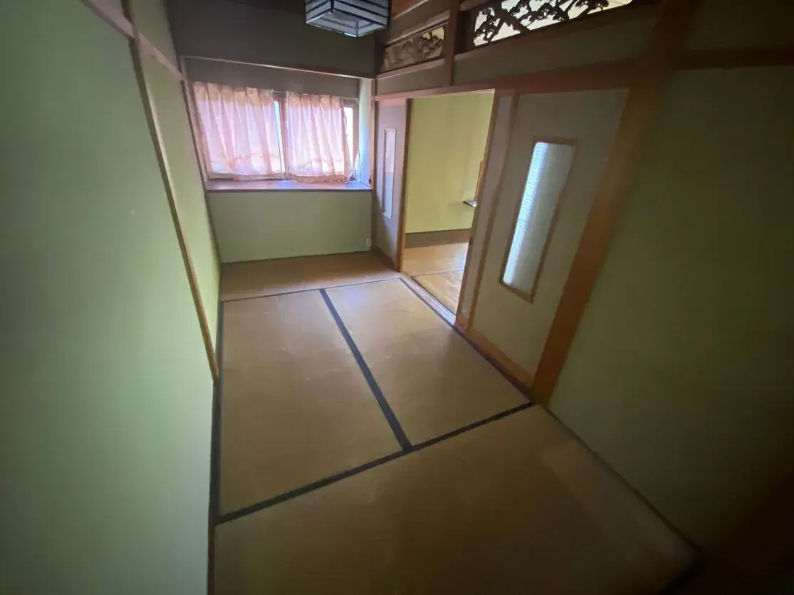 5K Property Yosano-cho, Yosa-gun Kyoto Prefecture (3)