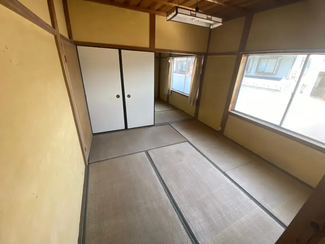 5K Property Yosano-cho, Yosa-gun Kyoto Prefecture (4)
