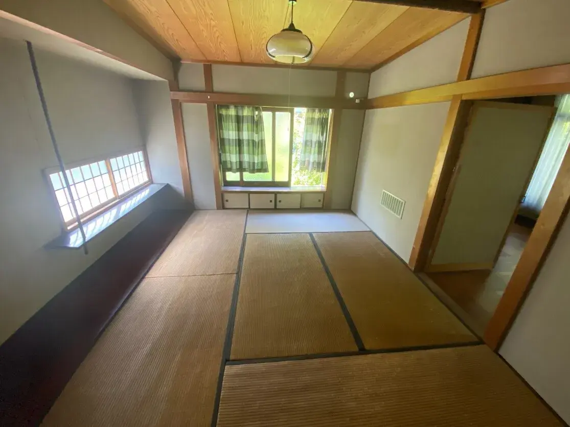 5K Property Yosano-cho, Yosa-gun Kyoto Prefecture (5)