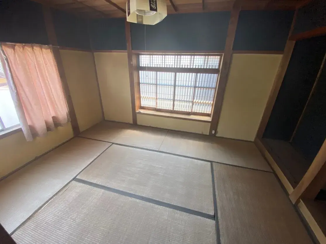 5K Property Yosano-cho, Yosa-gun Kyoto Prefecture (6)