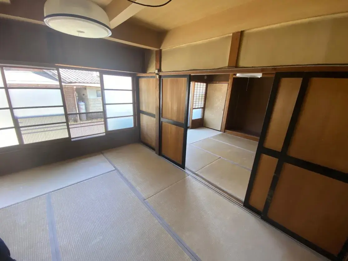 5K Property Yosano-cho, Yosa-gun Kyoto Prefecture (7)