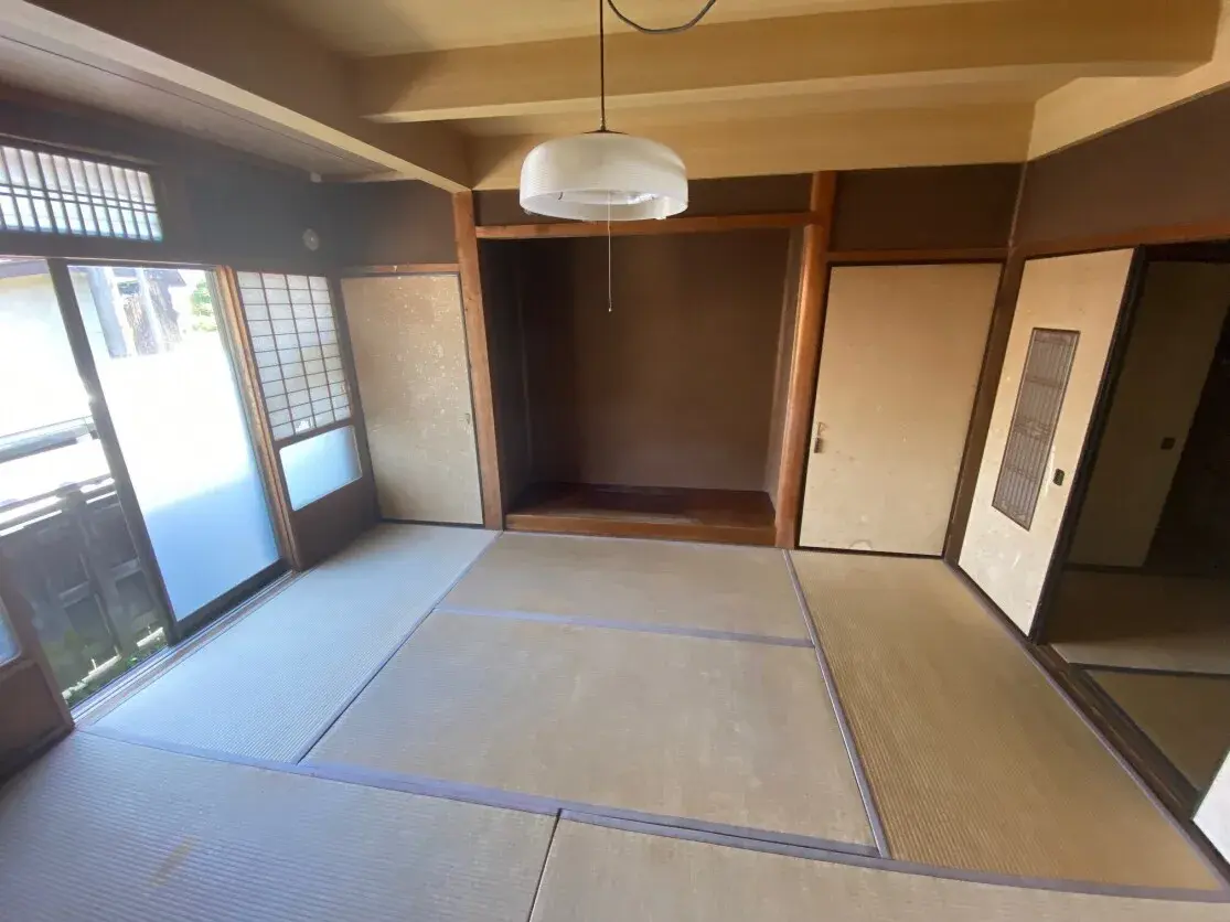 5K Property Yosano-cho, Yosa-gun Kyoto Prefecture (8)