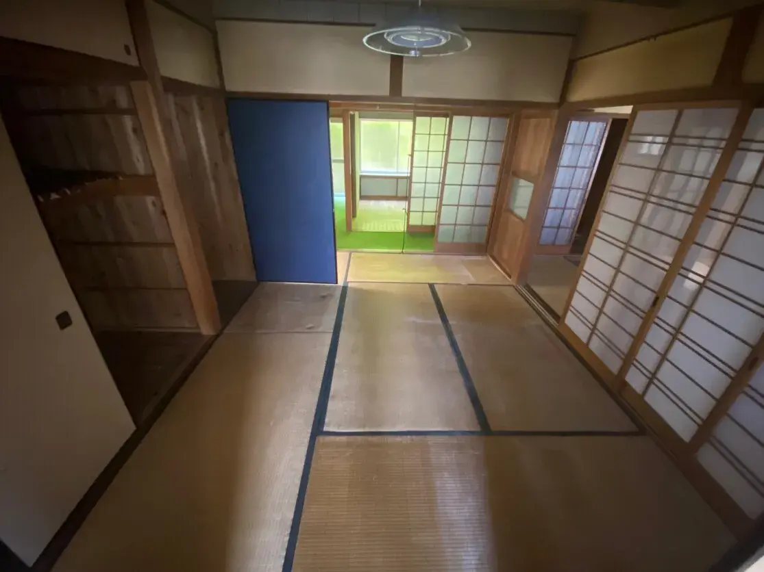 5K Property Yosano-cho, Yosa-gun Kyoto Prefecture (9)