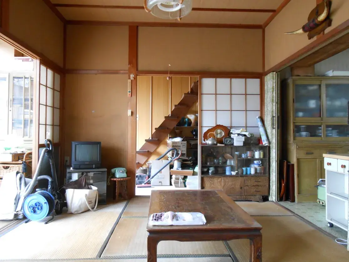 5K Property in Yosano-cho, Kyoto (2)