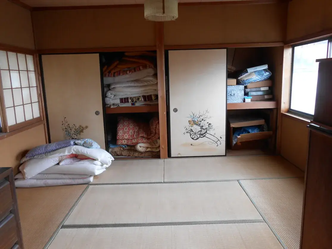 5K Property in Yosano-cho, Kyoto (4)