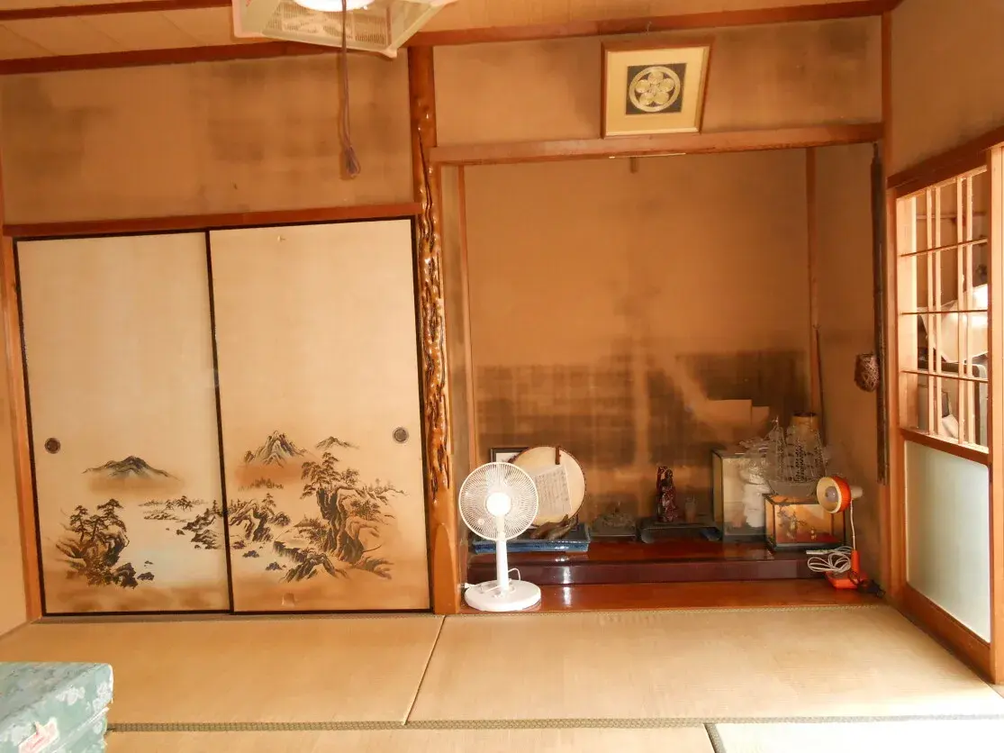 5K Property in Yosano-cho, Kyoto (5)