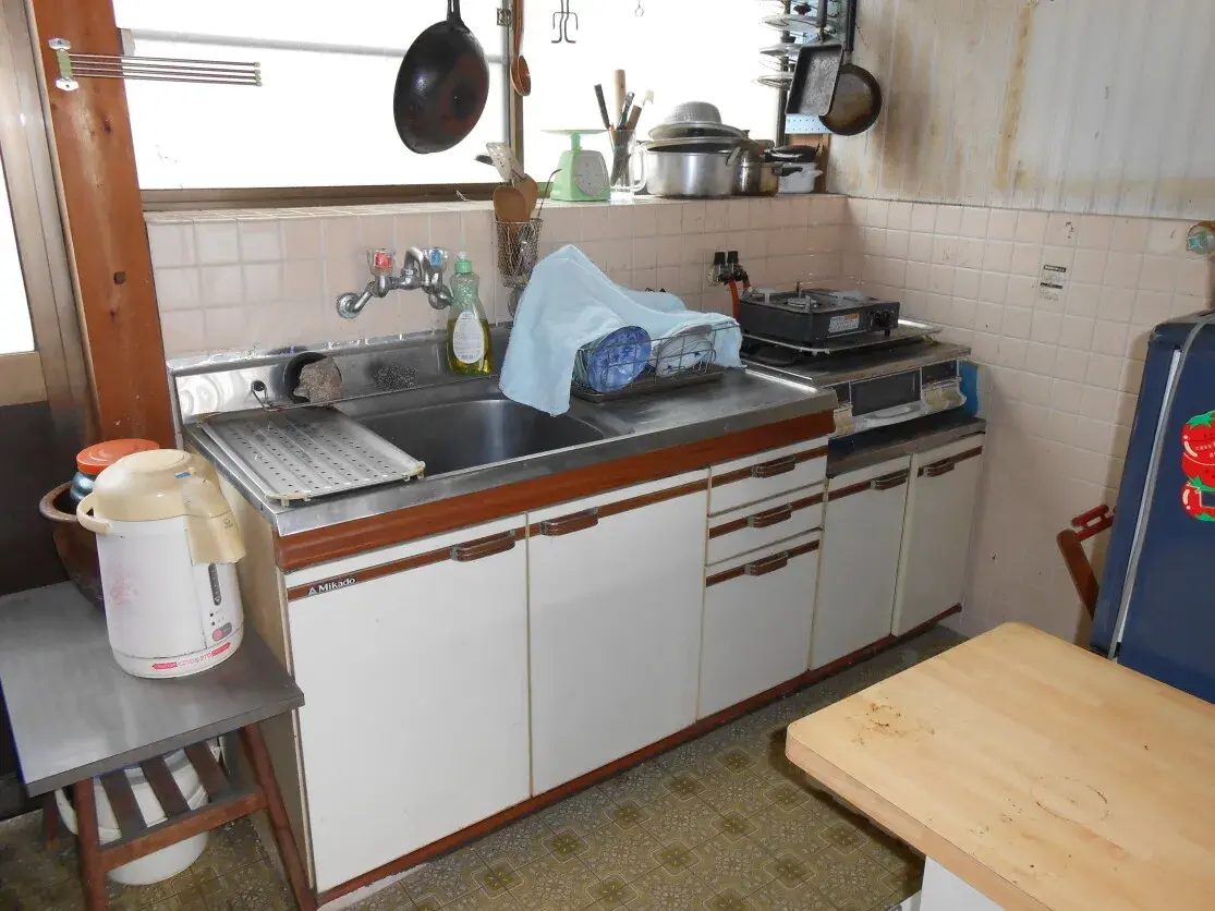5K Property in Yosano-cho, Kyoto (6)