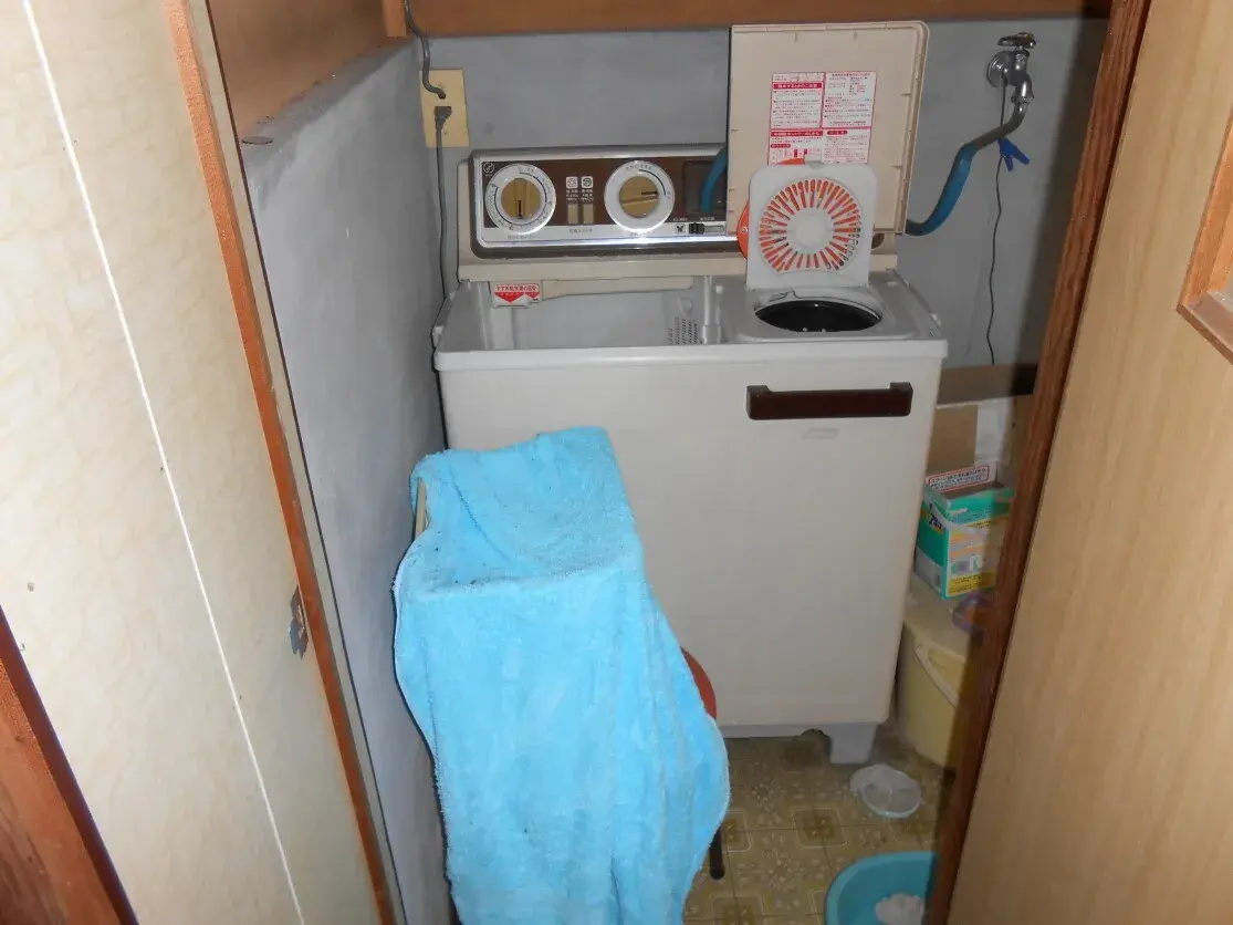 5K Property in Yosano-cho, Kyoto (9)