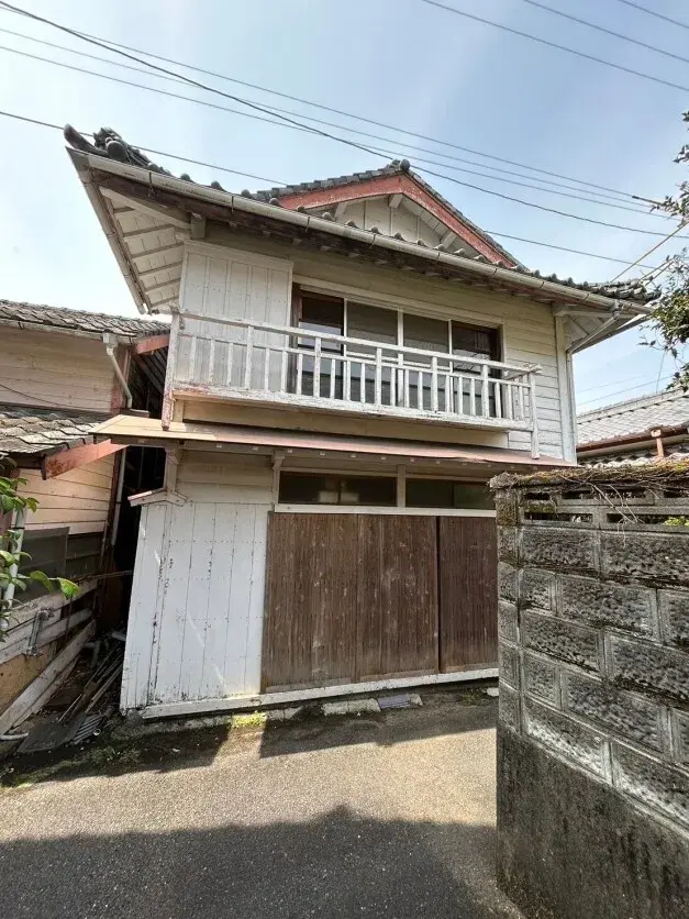 9LDK Property Saiki City Oita Prefecture (2)