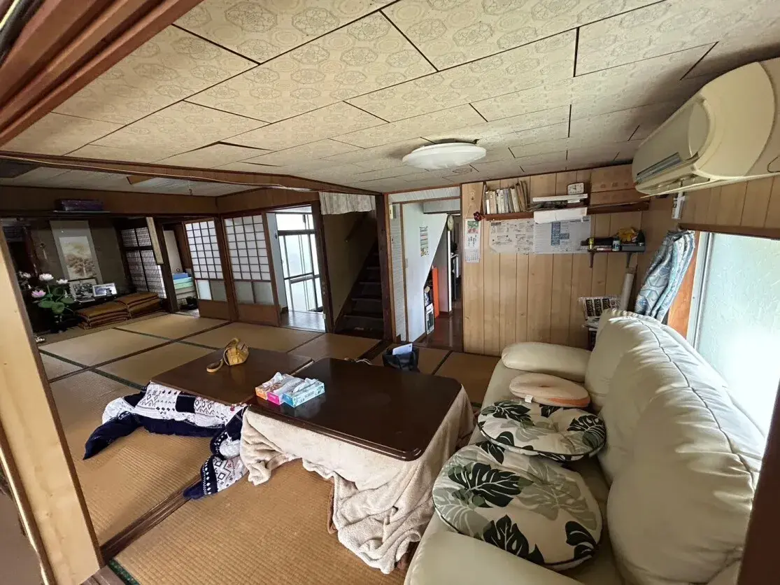 9LDK Property Saiki City Oita Prefecture (11)