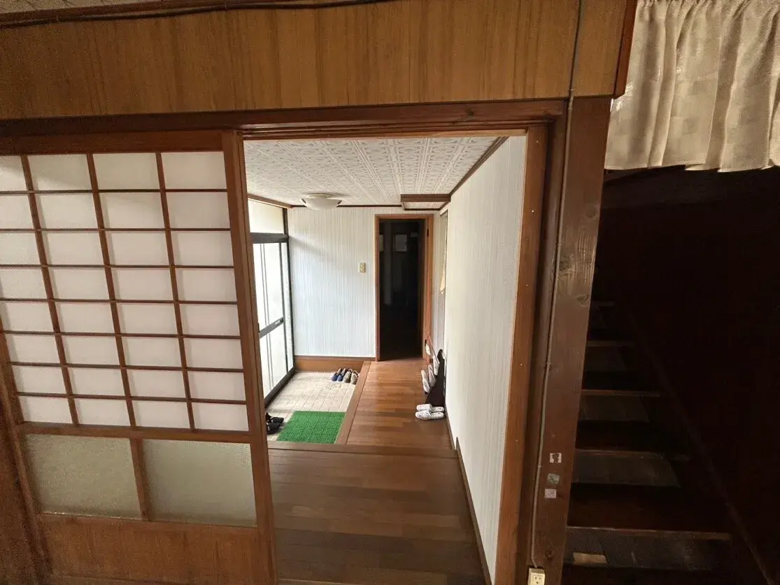 9LDK Property Saiki City Oita Prefecture (12)