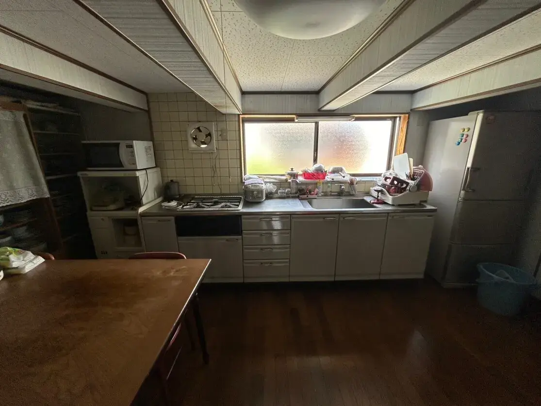 9LDK Property Saiki City Oita Prefecture (13)