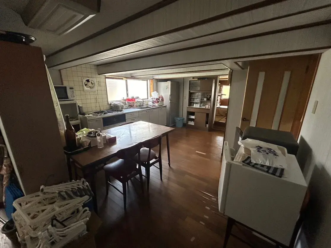 9LDK Property Saiki City Oita Prefecture (15)