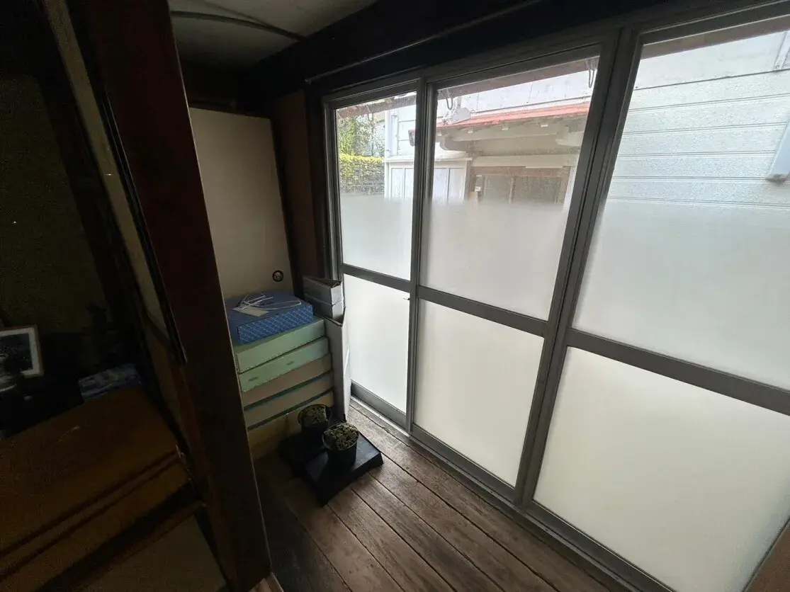 9LDK Property Saiki City Oita Prefecture (16)