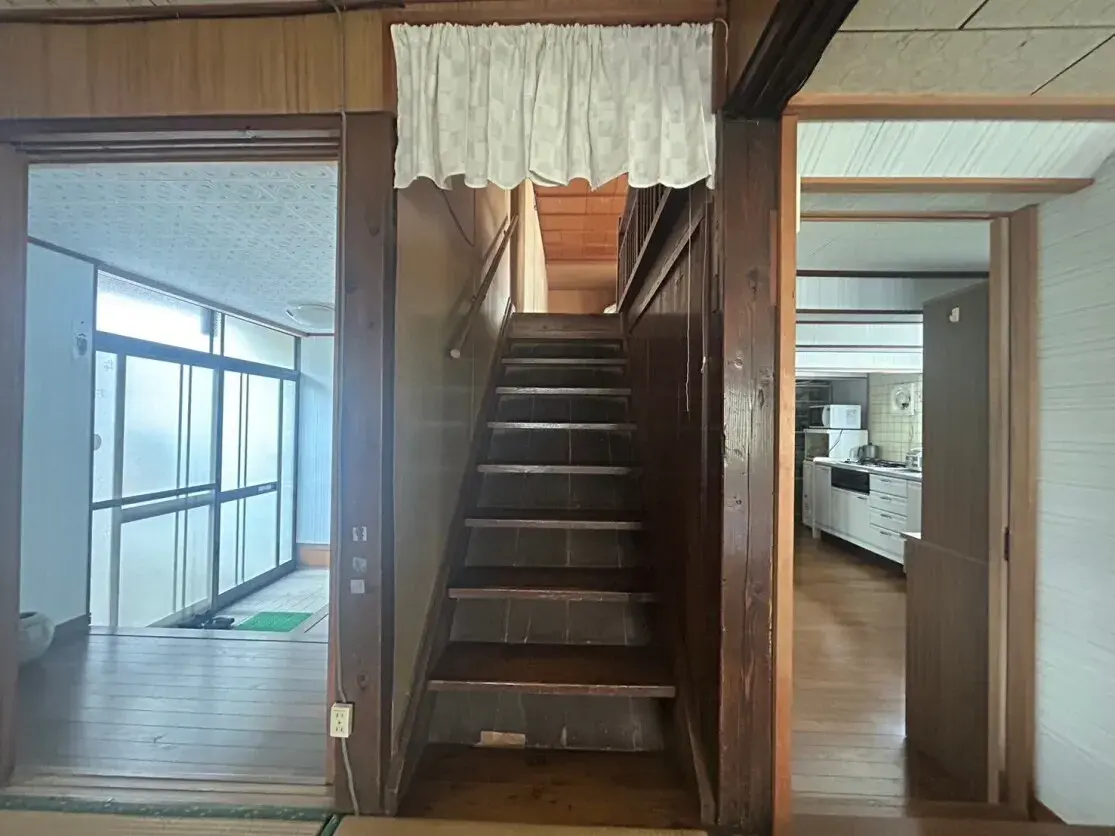 9LDK Property Saiki City Oita Prefecture (17)
