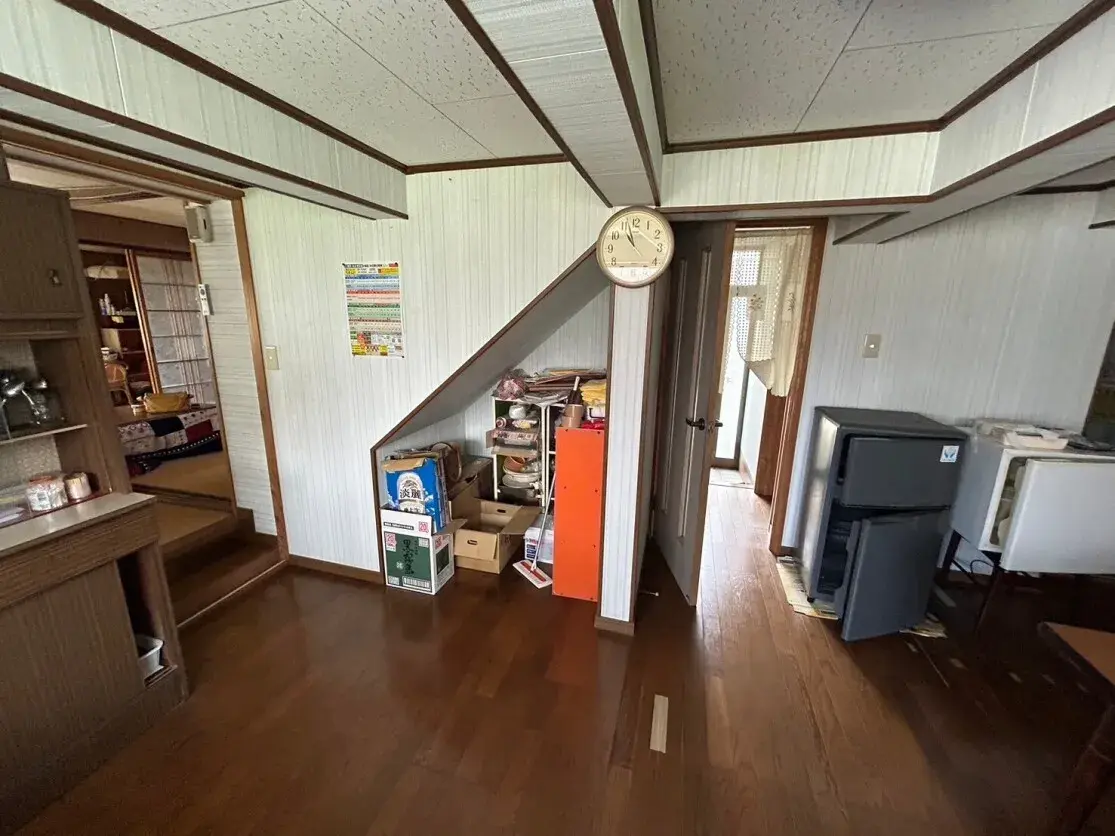 9LDK Property Saiki City Oita Prefecture (18)