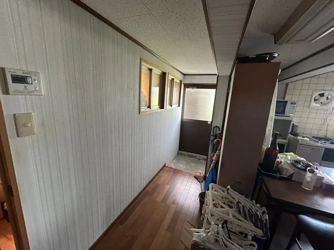 9LDK Property Saiki City Oita Prefecture (19)