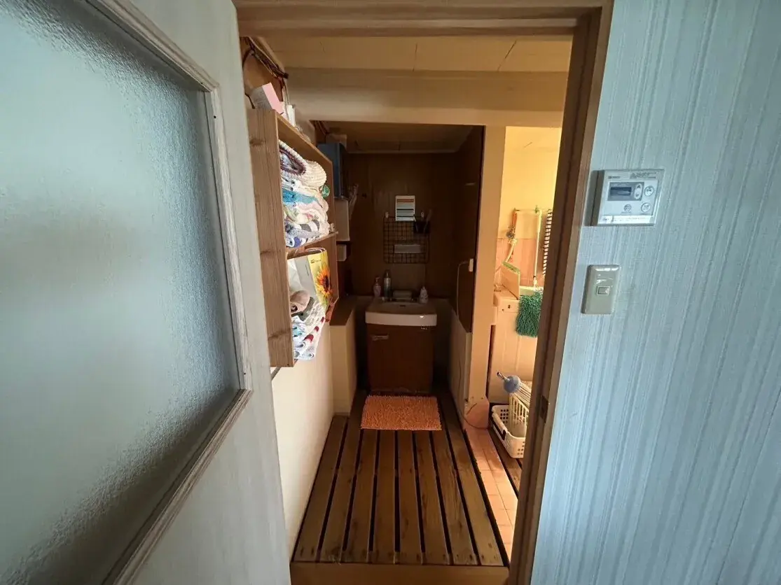 9LDK Property Saiki City Oita Prefecture (20)
