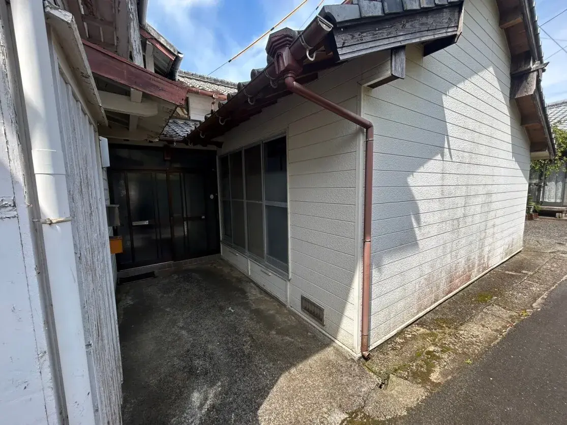 9LDK Property Saiki City Oita Prefecture (3)