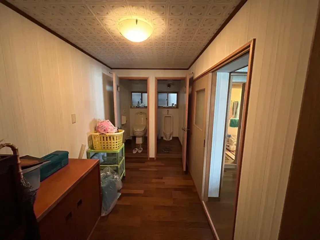 9LDK Property Saiki City Oita Prefecture (21)