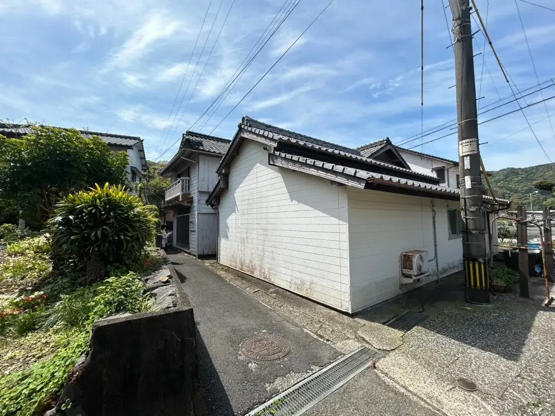 9LDK Property Saiki City Oita Prefecture (4)