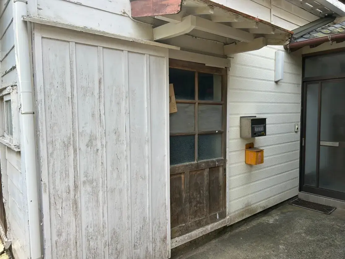 9LDK Property Saiki City Oita Prefecture (5)