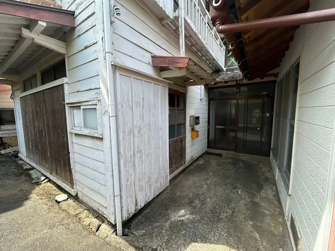 9LDK Property Saiki City Oita Prefecture (6)