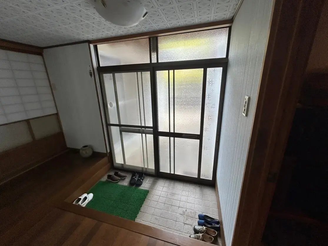 9LDK Property Saiki City Oita Prefecture (8)