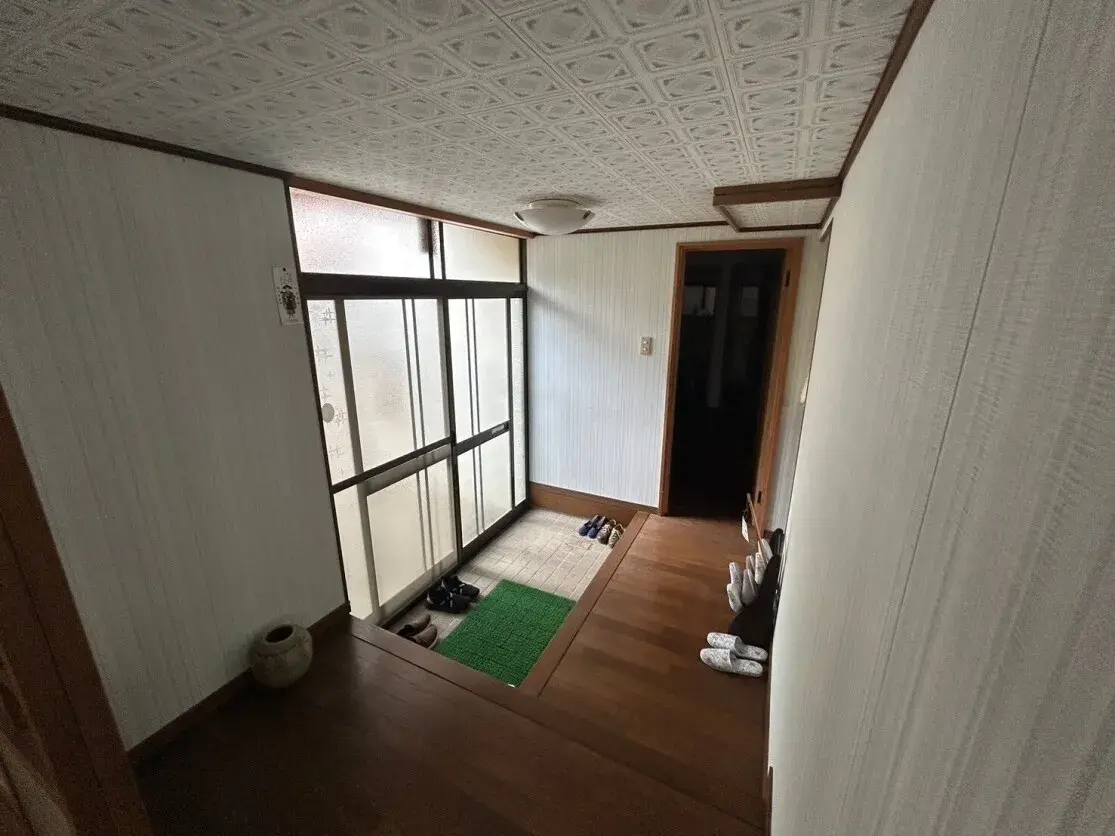 9LDK Property Saiki City Oita Prefecture (9)
