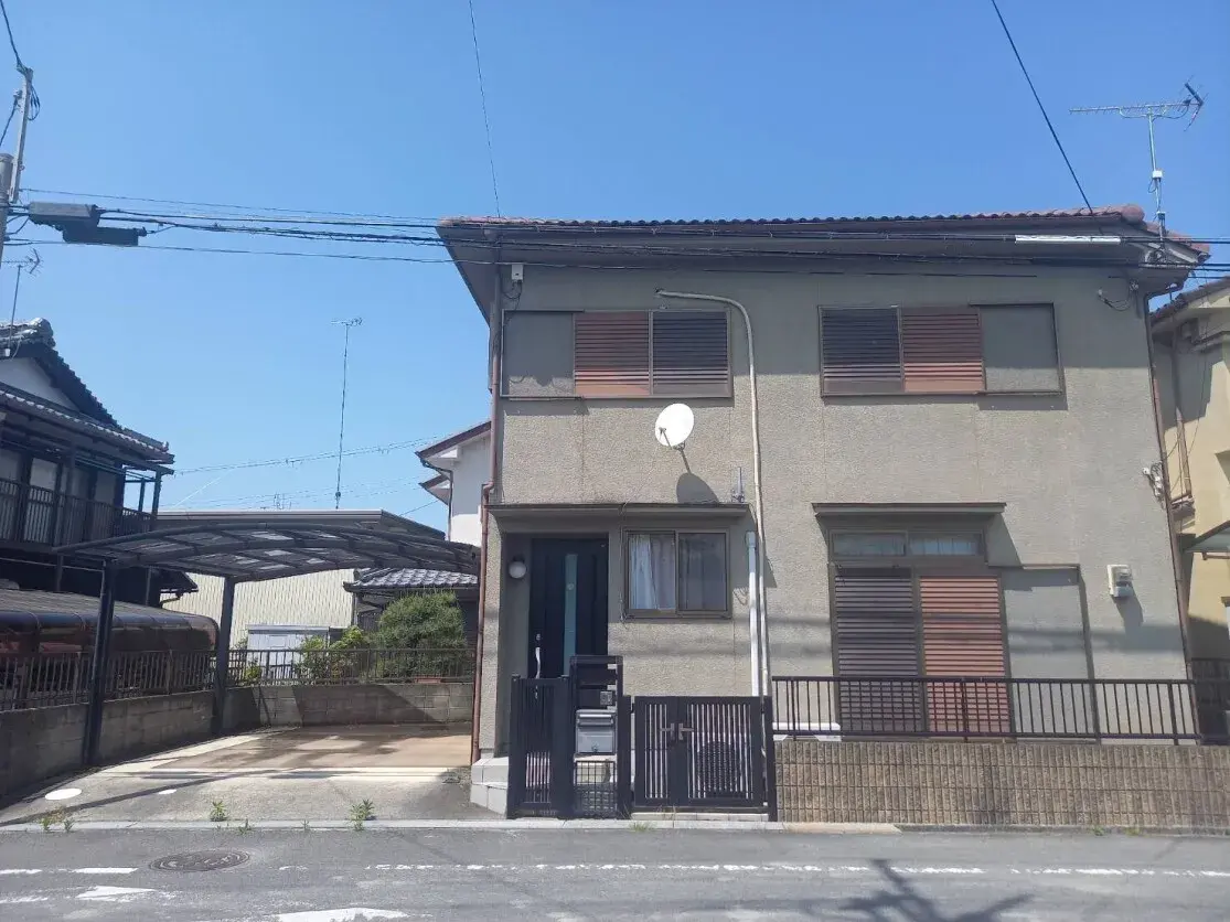 4LDK 栗东市 滋贺县 (2)