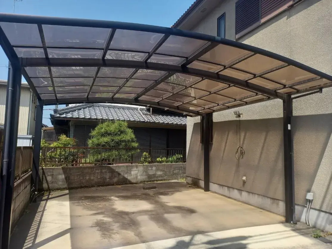 4LDK 栗东市 滋贺县 (3)