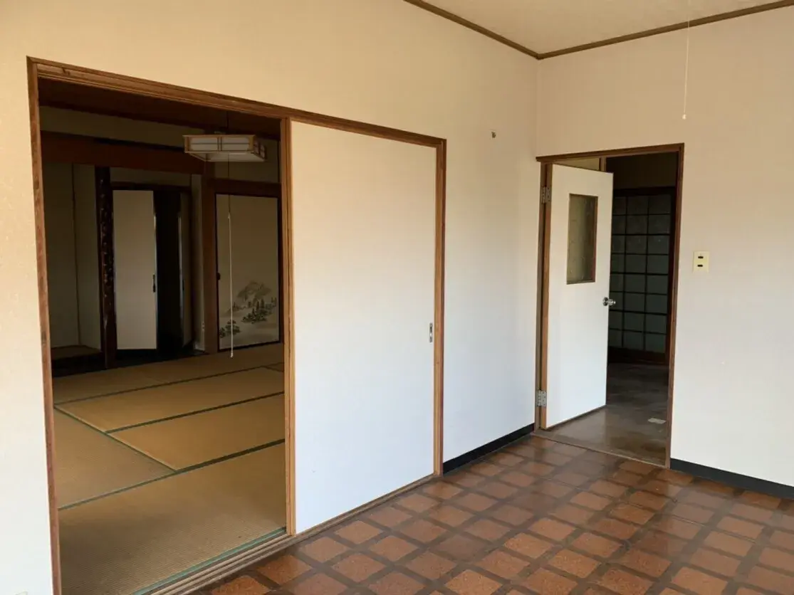 5DK物件 三好市 徳島県 (4)