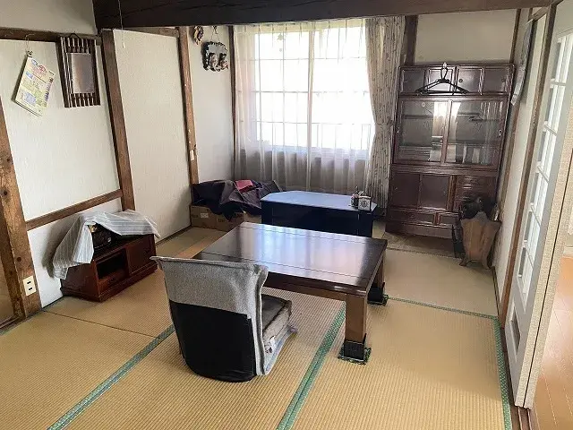 10DK Property Shiwa Town Iwate Prefecture (3)