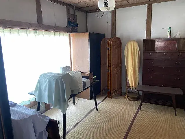 10DK Property Shiwa Town Iwate Prefecture (7)