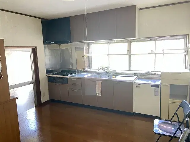 10DK Property Shiwa Town Iwate Prefecture (8)