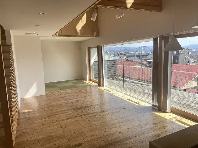 Propiedad 4LDK Pueblo de Shiwa, Prefectura de Iwate (2)