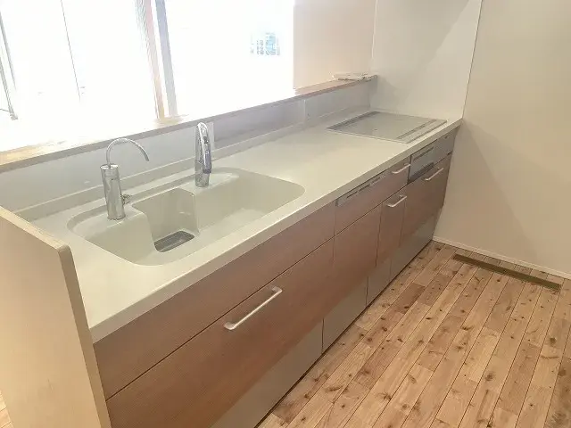 Propiedad 4LDK Pueblo de Shiwa, Prefectura de Iwate (7)