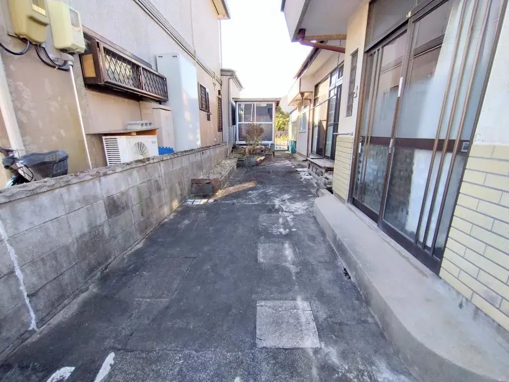 宮城県石巻市5DK物件 (2)