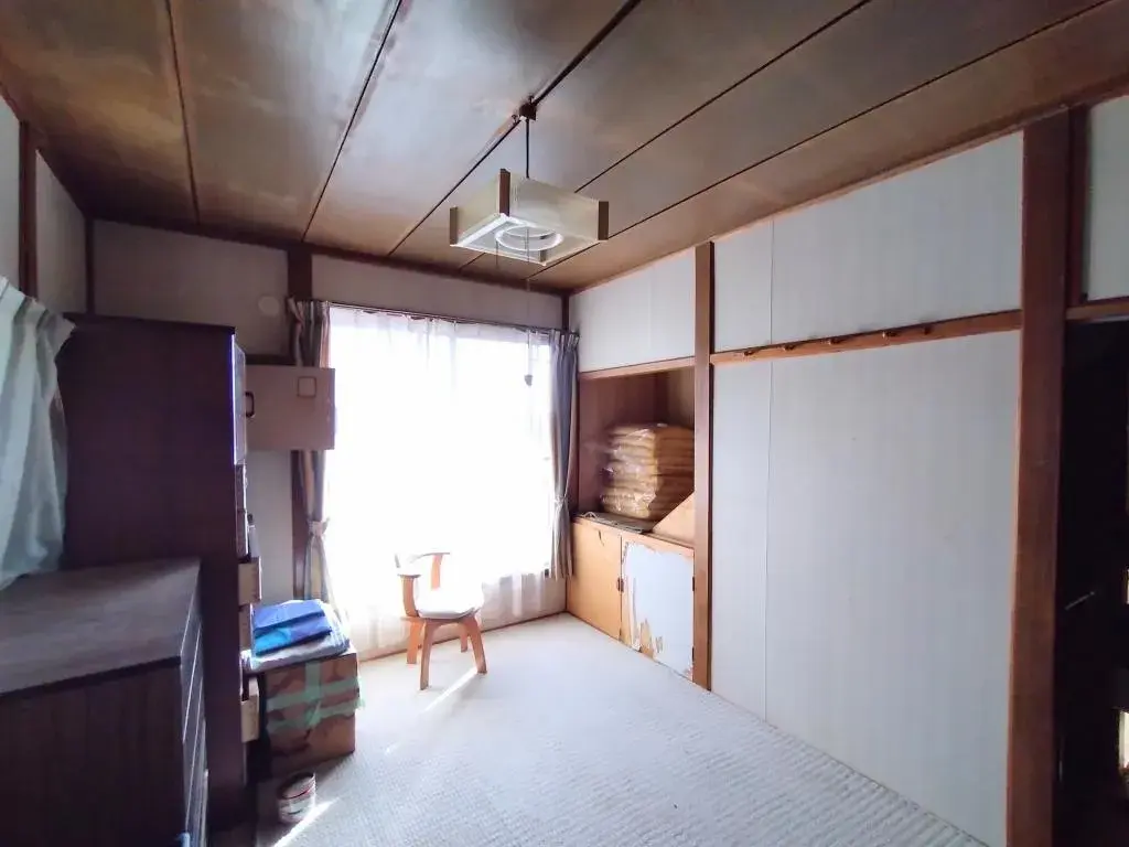 宮城県石巻市5DK物件 (4)