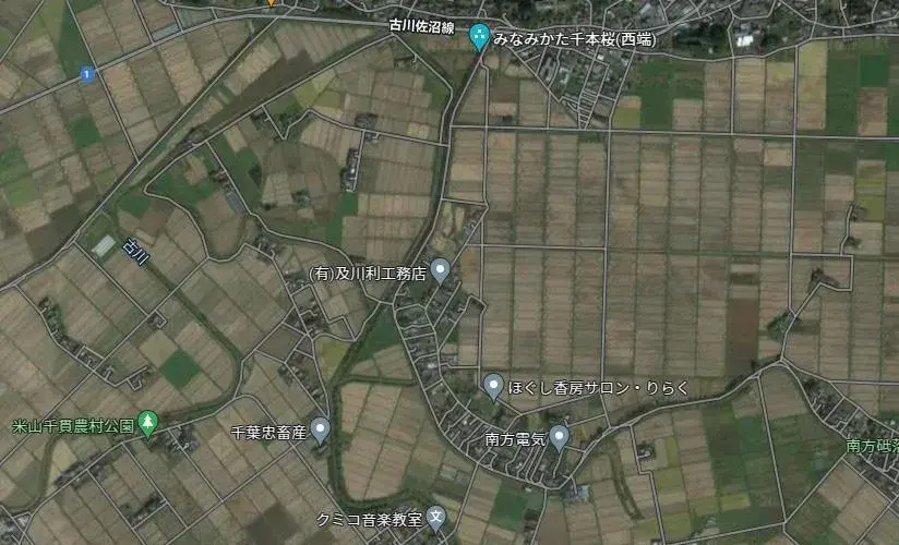 Propiedad 6K en la ciudad de Tome, Prefectura de Miyagi (9)