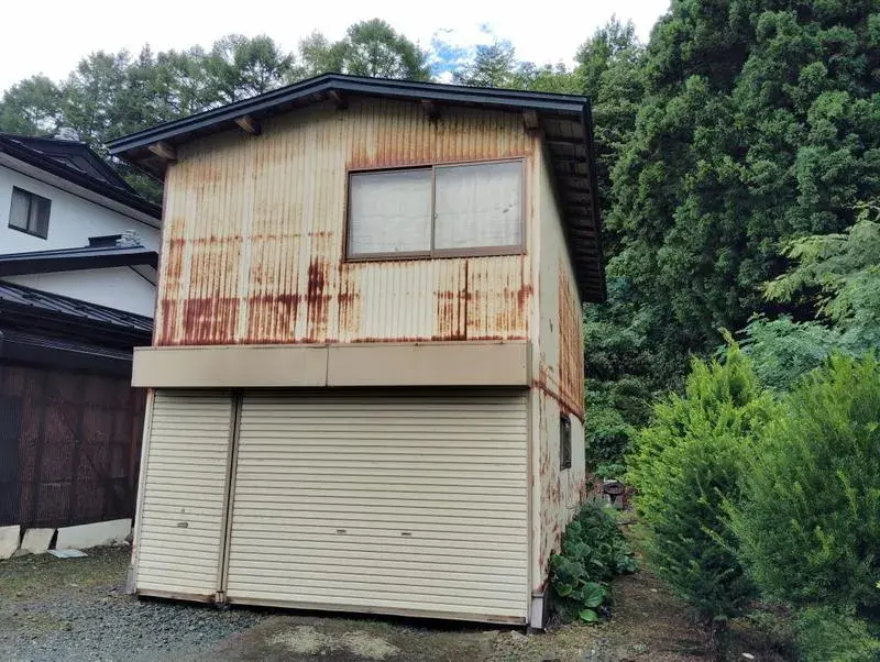 6LDK Property Karumai Town Iwate Prefecture (2)