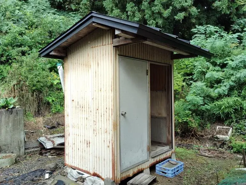 6LDK Property Karumai Town Iwate Prefecture (3)