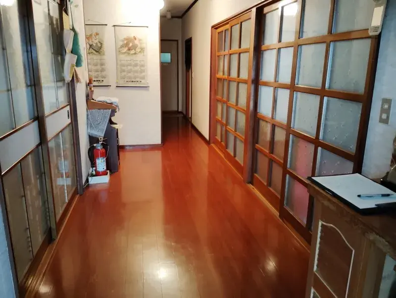 6LDK Property Karumai Town Iwate Prefecture (4)