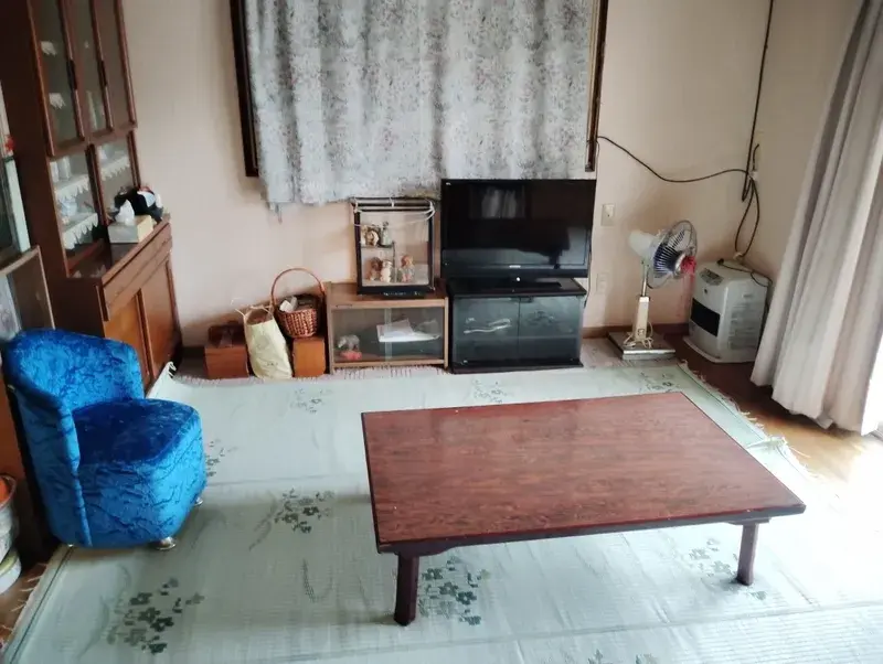 6LDK Property Karumai Town Iwate Prefecture (5)