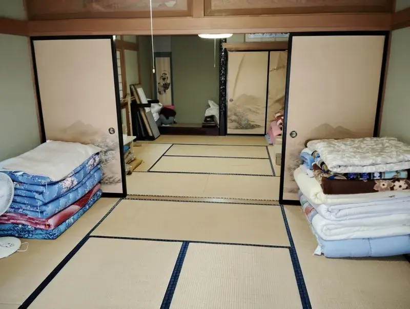 6LDK Property Karumai Town Iwate Prefecture (6)